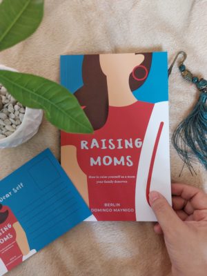 Raising Moms
