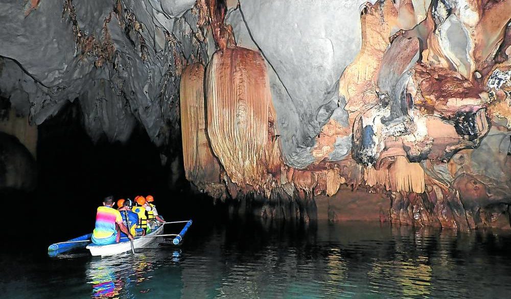 How Palawan’s Underground River literally became a ‘river of life’