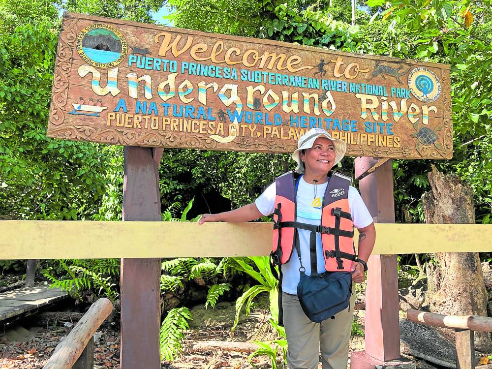 How Palawan’s Underground River literally became a ‘river of life’