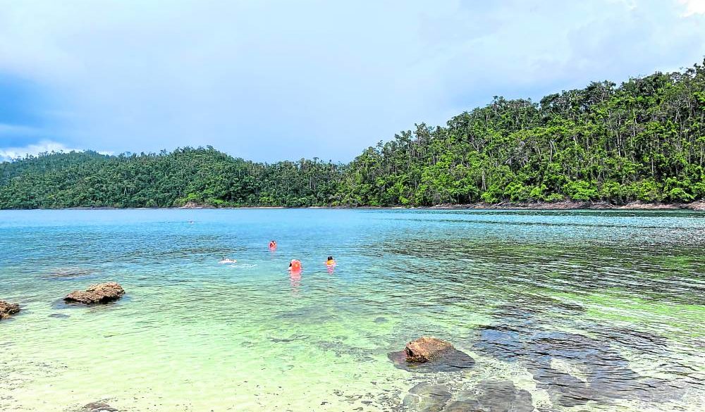 Beyond the river: Caves, mangroves and quiet islands in Puerto Princesa