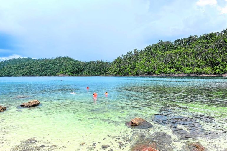 Beyond the river: Caves, mangroves and quiet islands in Puerto Princesa
