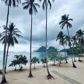 El Nido Palawan Tourism