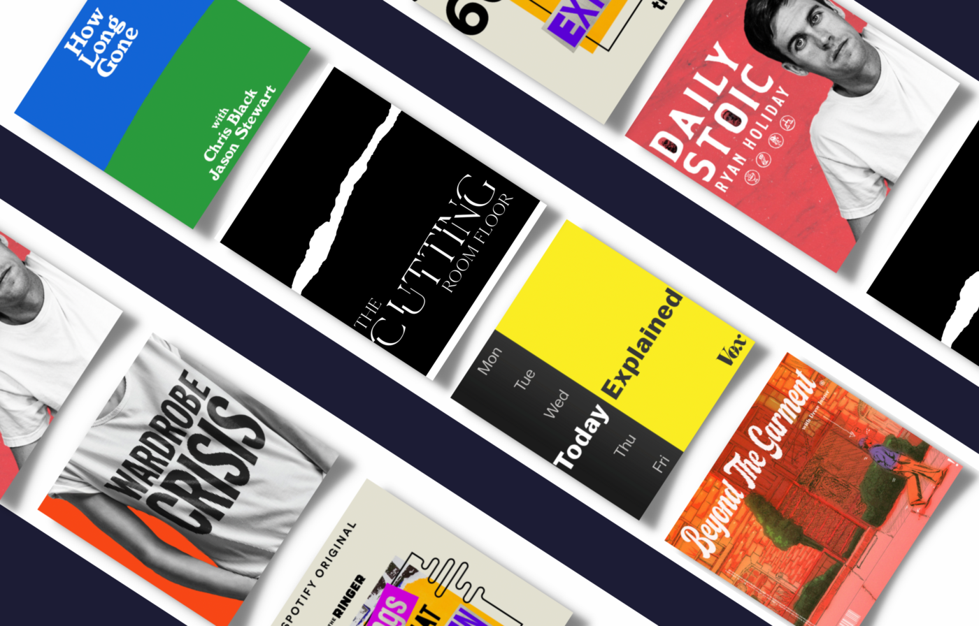 8 Podcasts worth listening to while driving Lifestyle.INQ