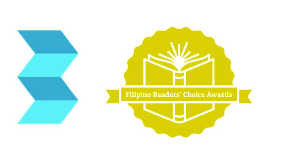 The Book Development Association of the Philippines presents the Filipino Readers’ Choice Awards.
