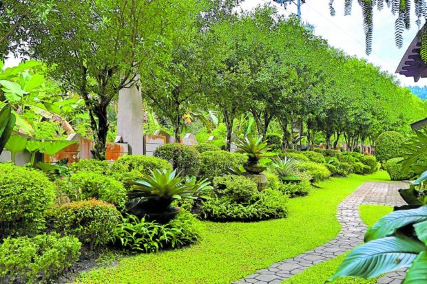 Mindoro’s Most Beautiful Garden 