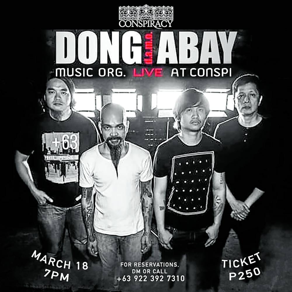 Dong Abay