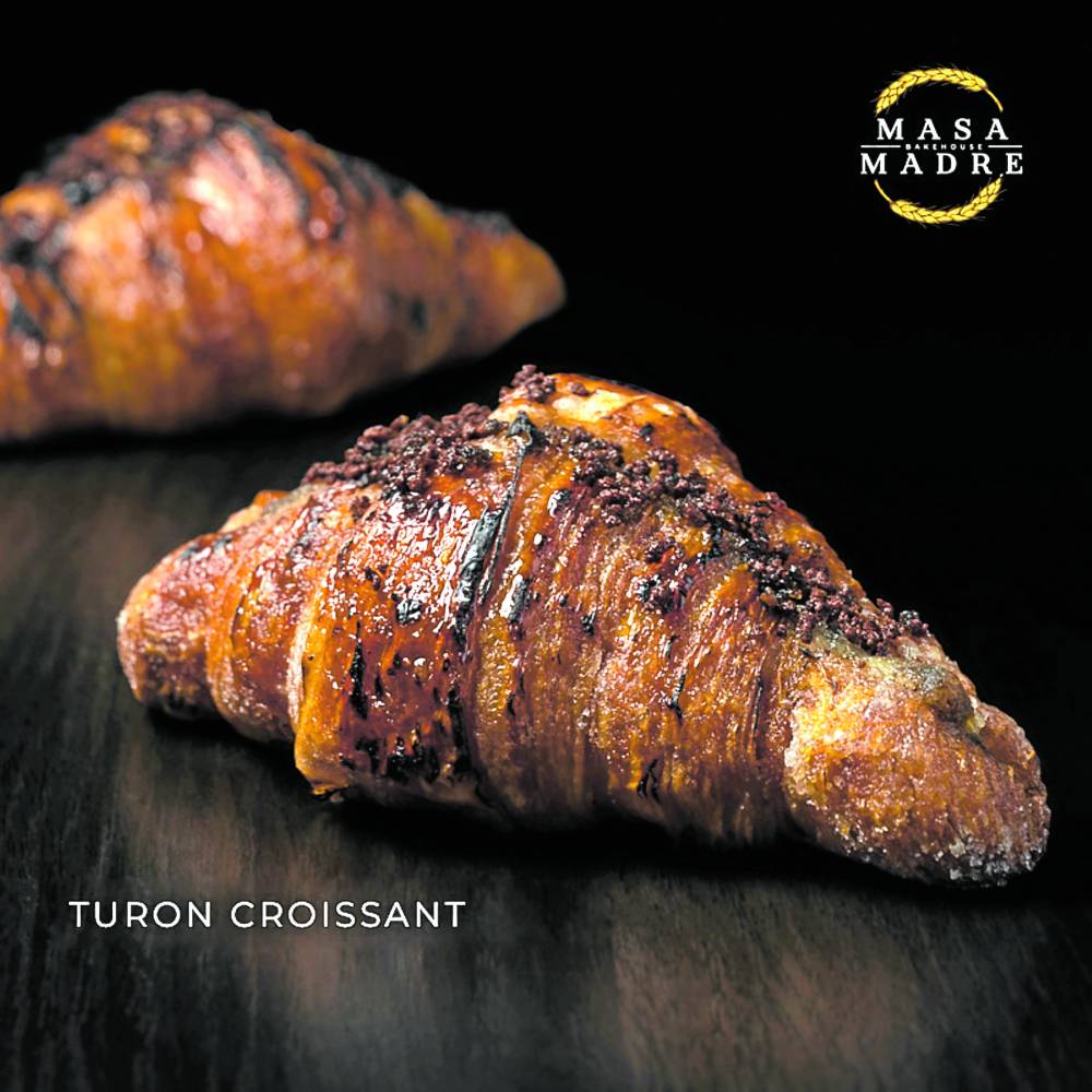 Turon Croissant