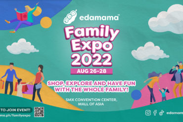Family Expo Edemama PH
