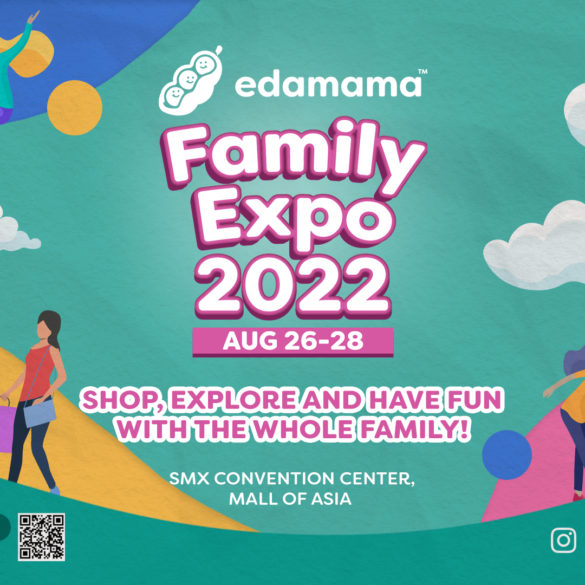 Family Expo Edemama PH