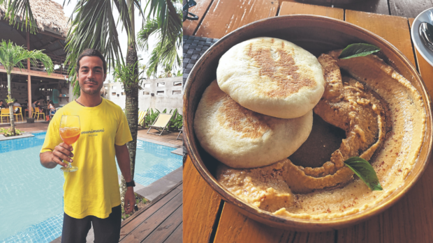 Where and what to eat in Siargao