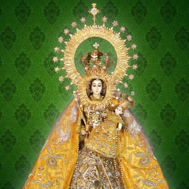 La Virgen de Sapao