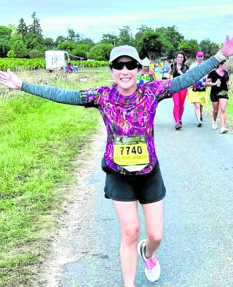 How this Filipina restaurateur ran ‘the world’s longest, booziest race’