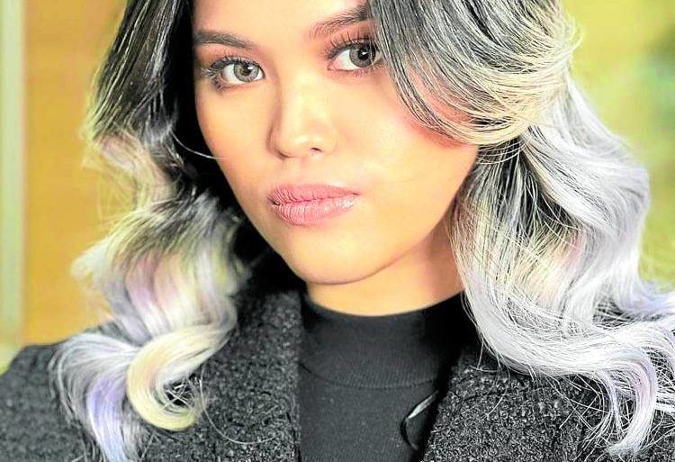 Margaret “Tera” Dungo: “Songs showed me my end game.”