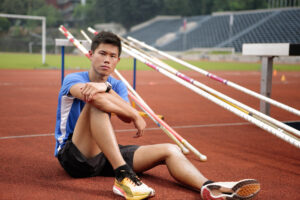 Despite all the success, EJ Obiena isn’t one to rest on his laurels