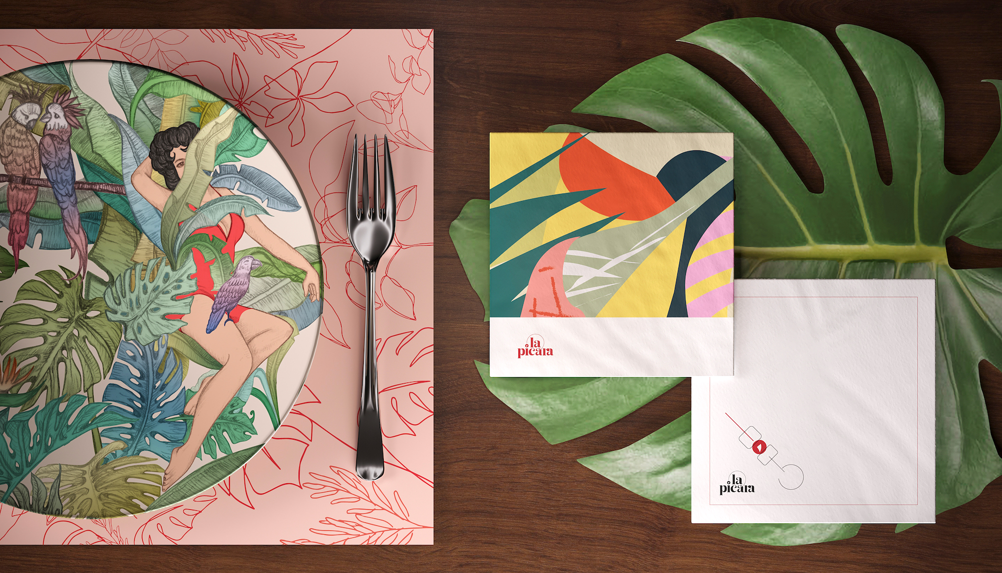 How to make F&B branding work for you, according to Design For Tomorrow’s Ric Gindap