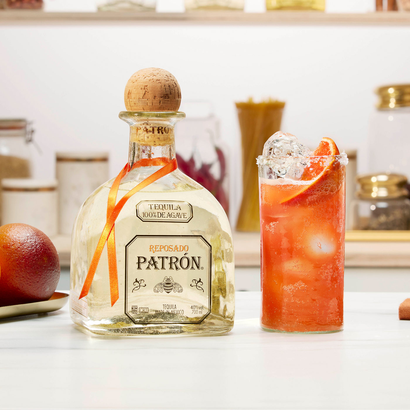 Celebrate life this Halloween with these PATRÓN tequila recipes ...