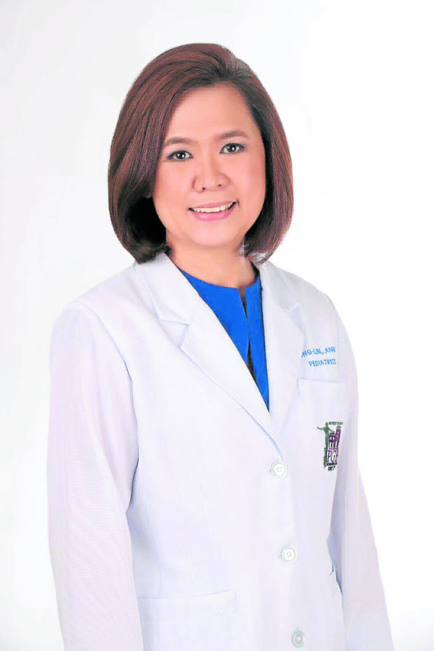Dr. Anna Ong-Lim