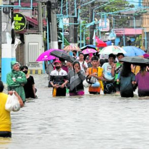Typhoon ‘Paeng’ and the Philippines’ need for climate resilience