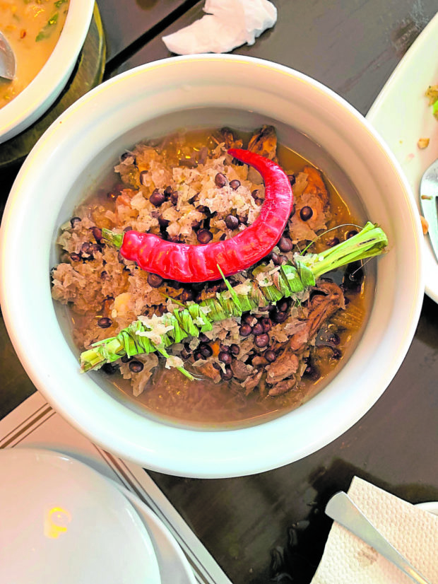 Iloilo bolsters claim as PH’s food haven