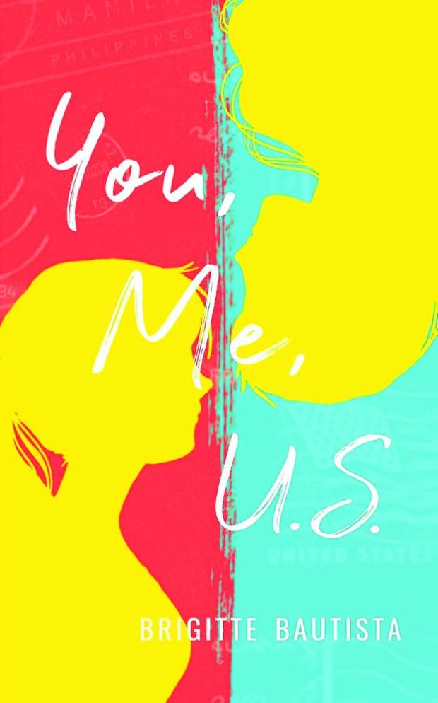 “You, Me, U.S.” by Brigitte Bautista