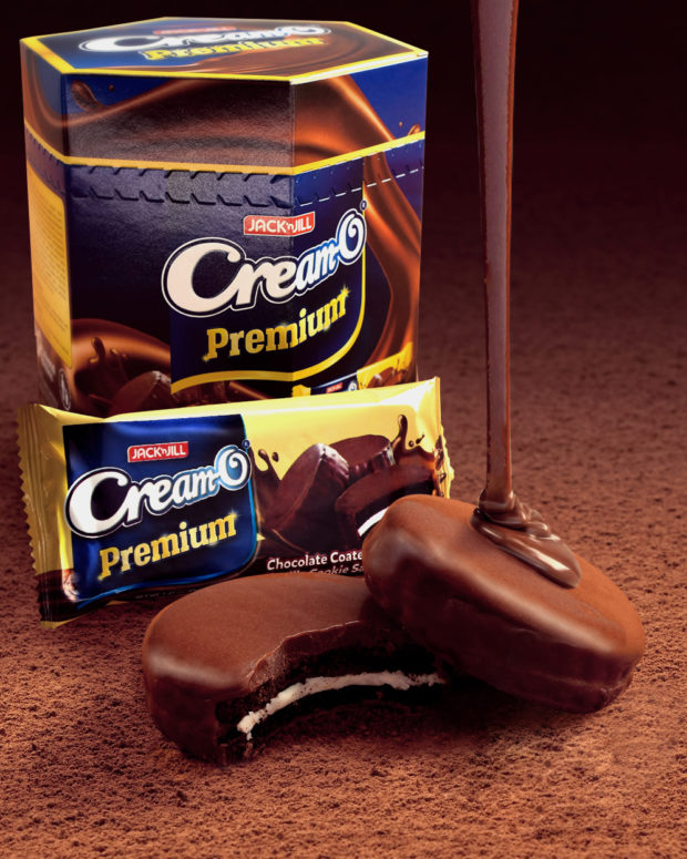 Cream-O Premium