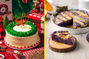 Holiday eats that will keep us thriving all season long and beyond