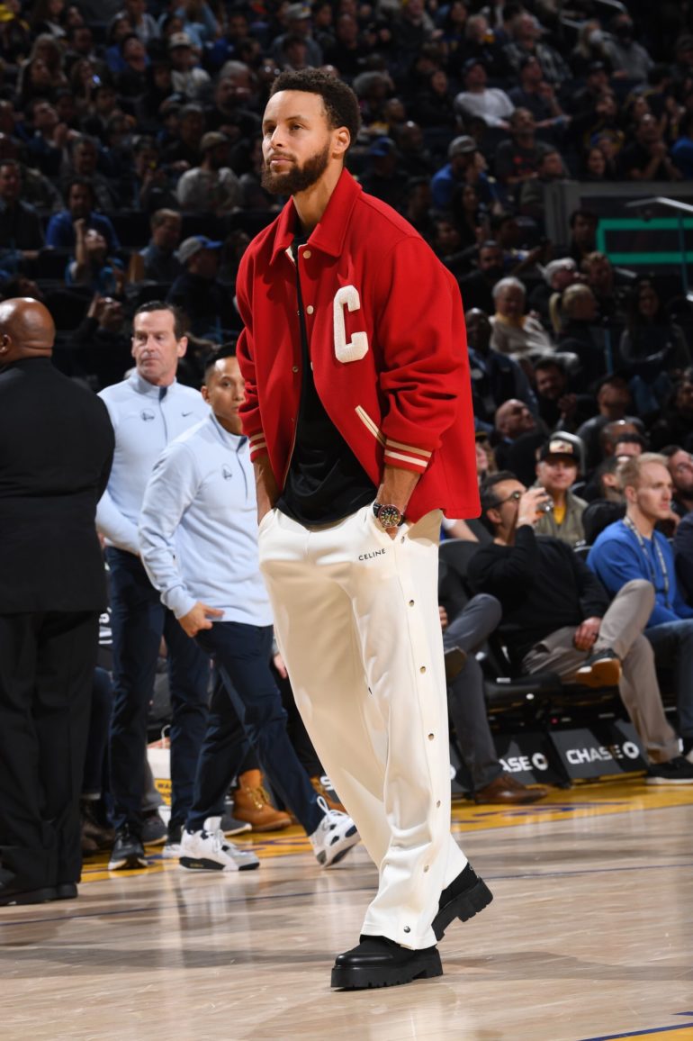 5 NBA stars with game-changing style | Lifestyle.INQ