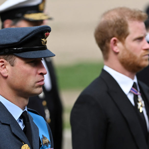Prince Harry makes meaty revelations in his much-awaited memoir, "Spare."