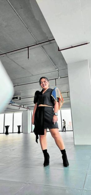 The power of the bare midriff | Lifestyle.INQ | Lifestyle.INQ