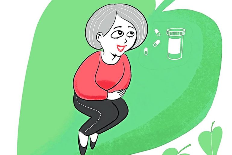 Do plant-based therapies help with menopausal symptoms?