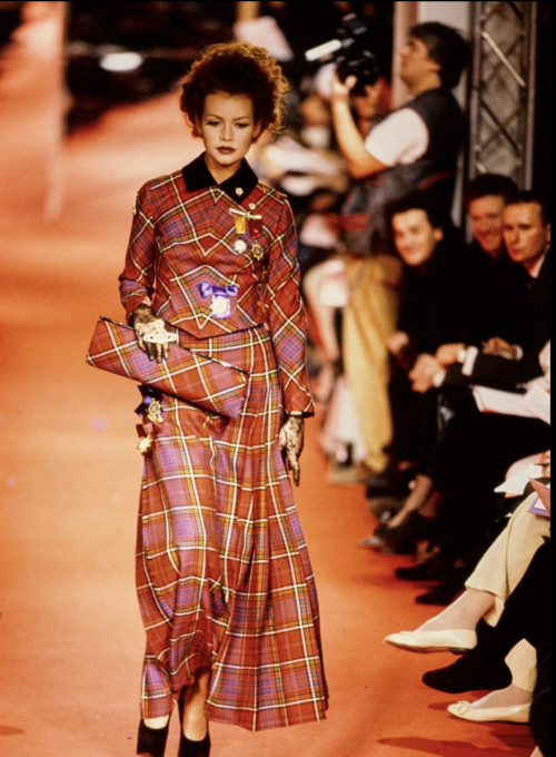 Remembering Vivienne Westwoods Most Historical Fashion Moments