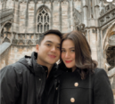 Dominic Roque and Bea Alonzo. Image from Instagram / @dominicroque