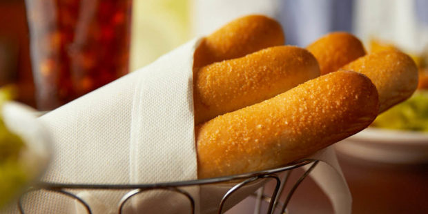 Breadsticks