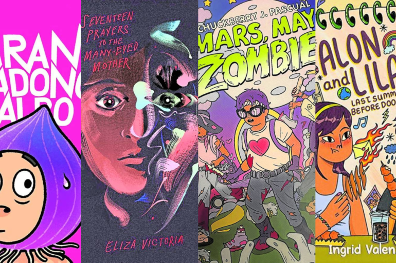 Our 20 favorite books of 2022