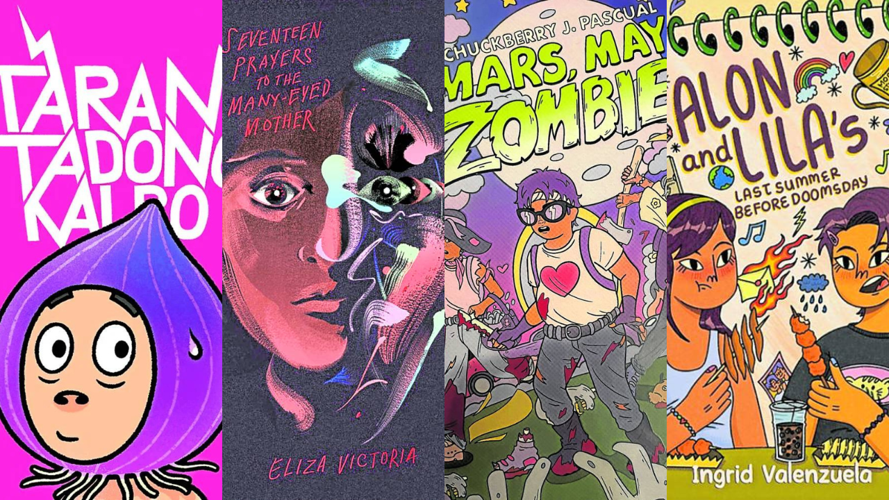 Our 20 favorite books of 2022