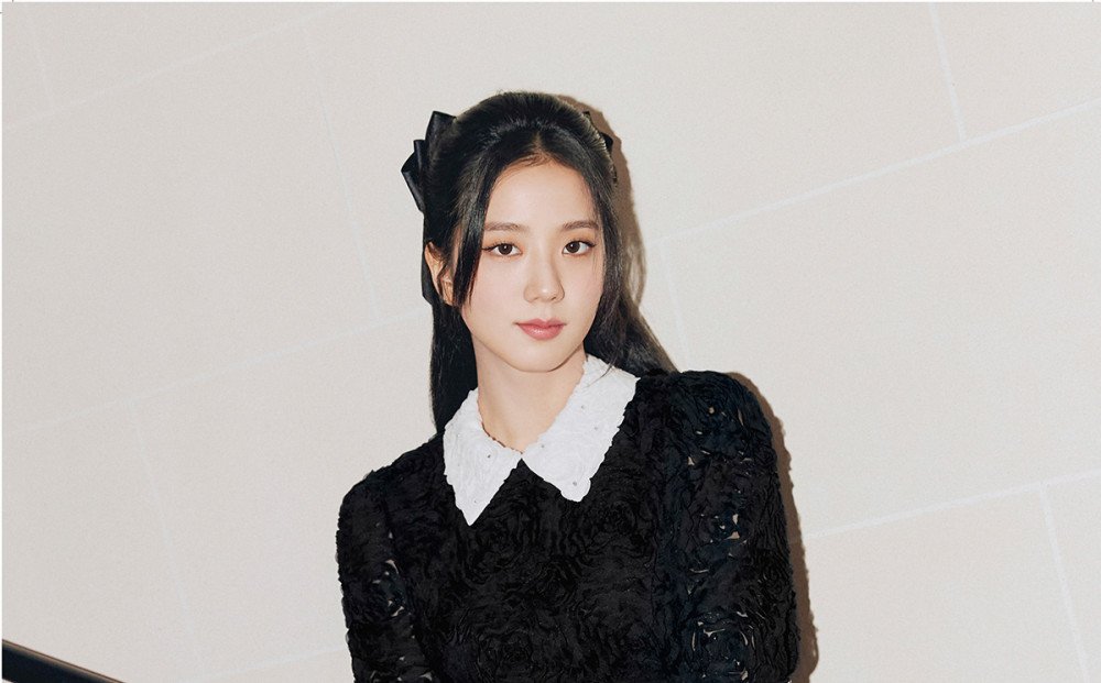BLACKPINK's Jisoo is set for a solo release this year | Lifestyle.INQ