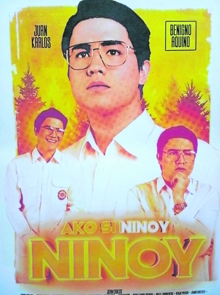 Young actors shine in ‘Ako si Ninoy’ film