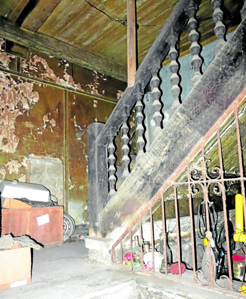 NHCP allows partial demolition of Zamora House in Quiapo
