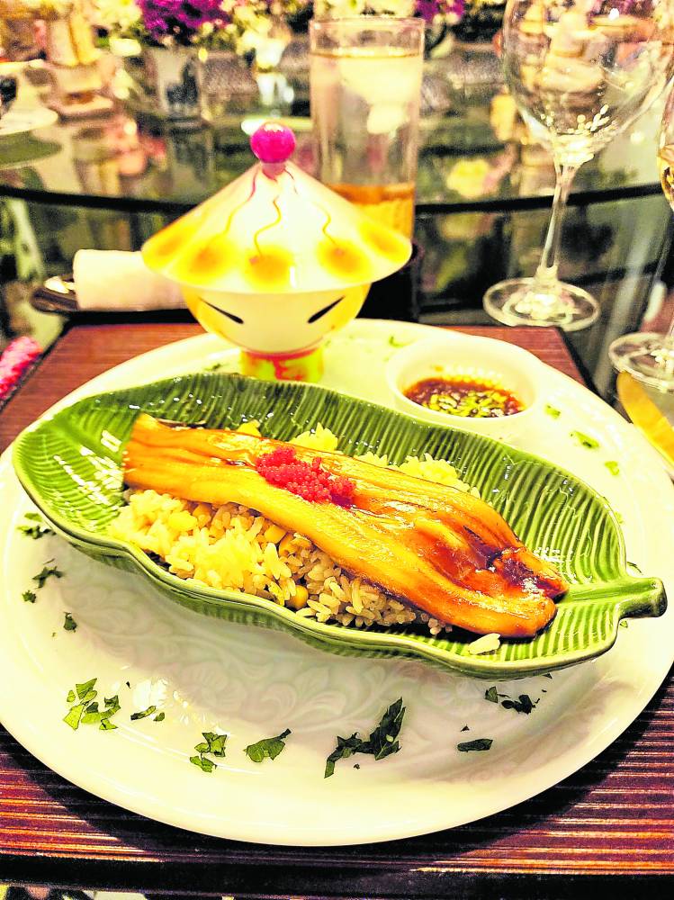 Why everybody wants to be invited to Bella Yuchengco’s dinner