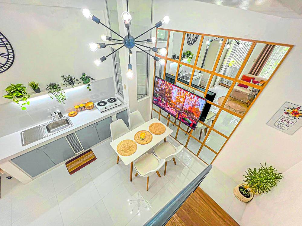 A smaller home is this OFW’s big dream