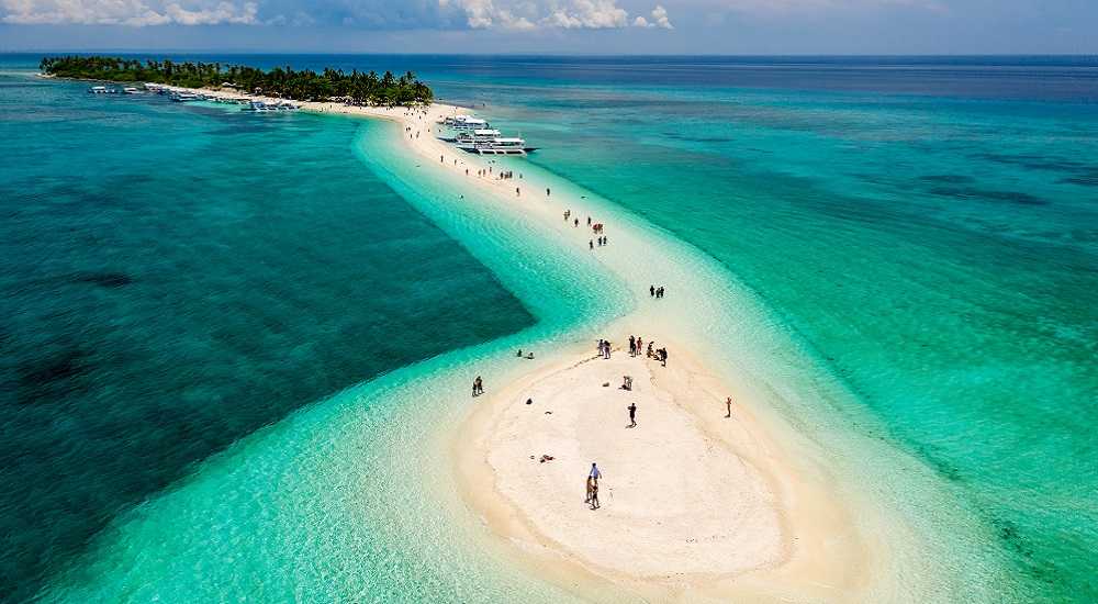 5 Underrated Summer Destinations in the Philippines That You Have to Place On Your Bucket List thumbnail