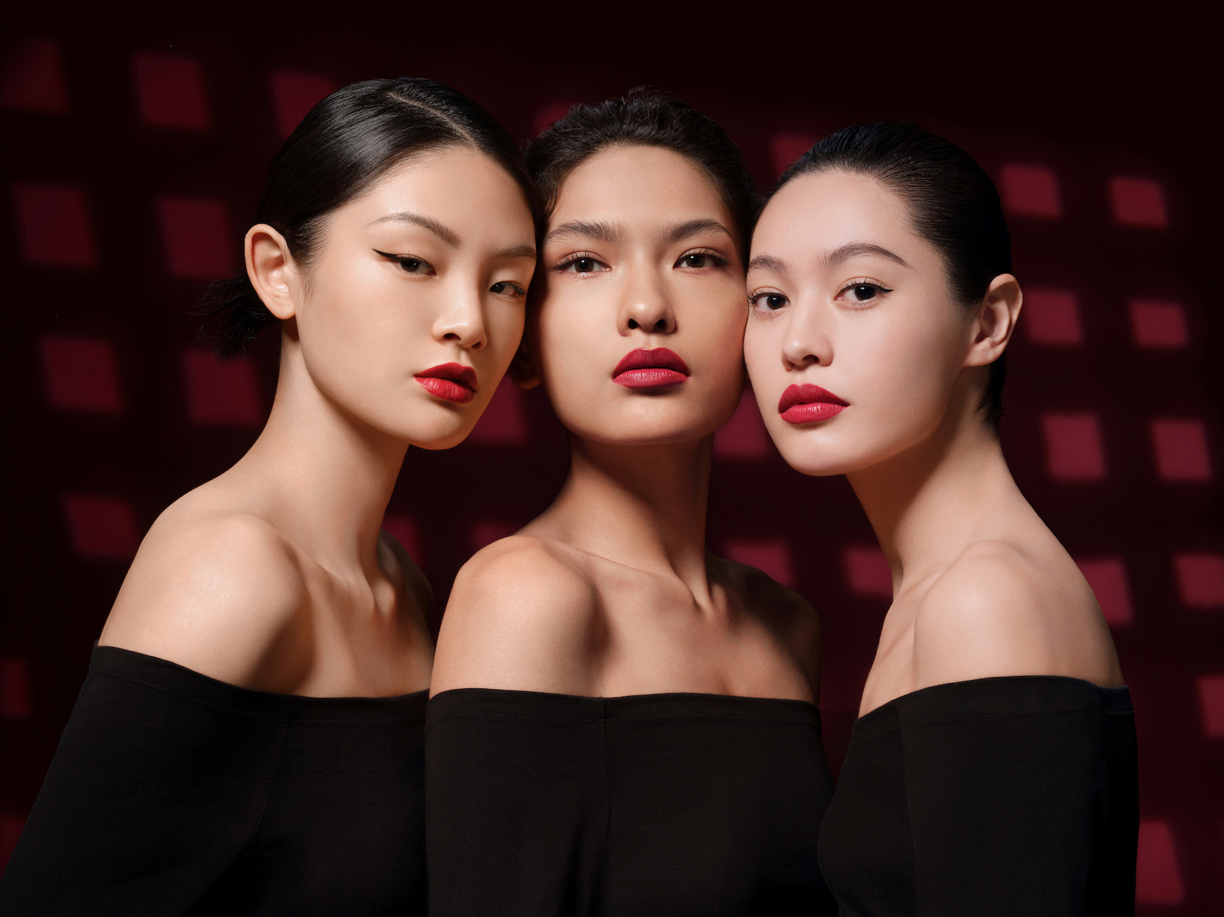 YOU Beauty launches Rouge Power in the Philippines