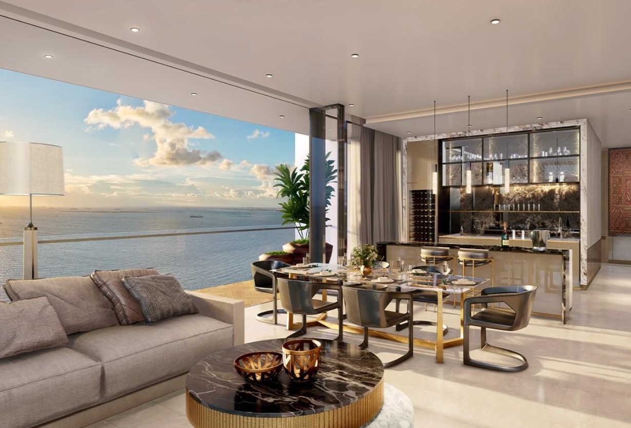 Banyan Tree Residences, Manila Bay is rising soon | Lifestyle.INQ