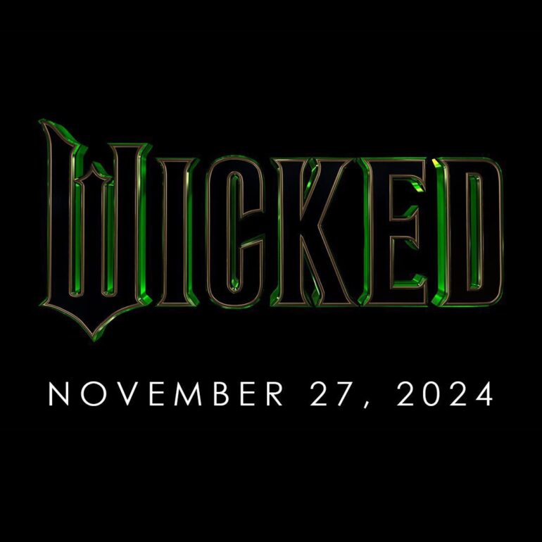 ‘Wicked Part 1’ To Arrive on November 2024 Lifestyle.INQ