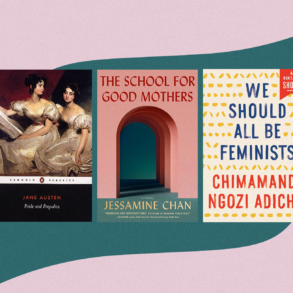 Feminist Books for 2023