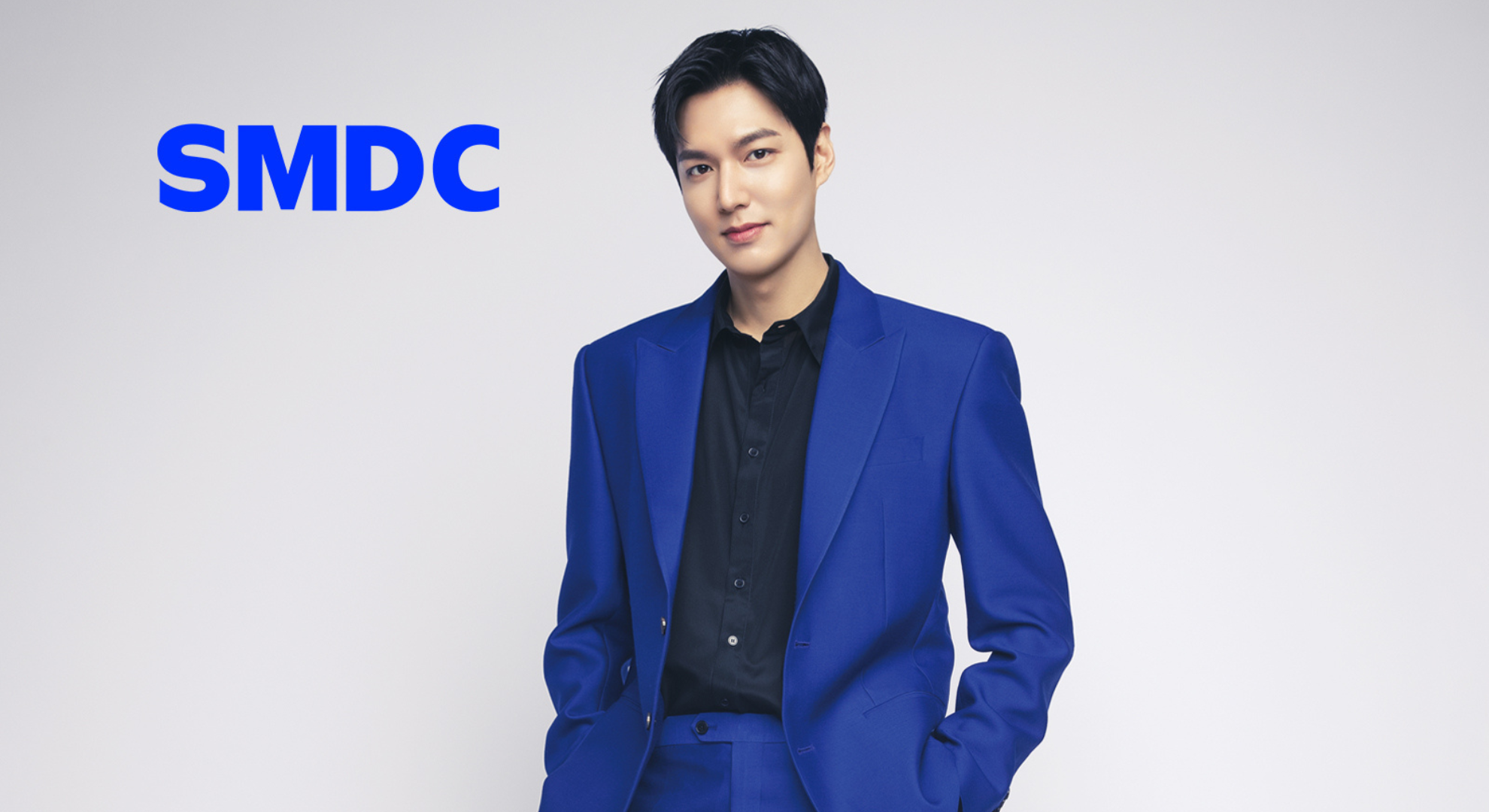 Step into luxury with SMDC’s new ‘Good Guy’ Lee Minho