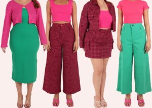 Plus size fashion queens, these are your new favorite IG shops