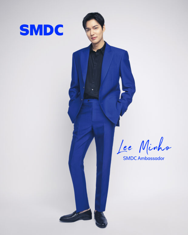 Lee Minho good guy SMDC