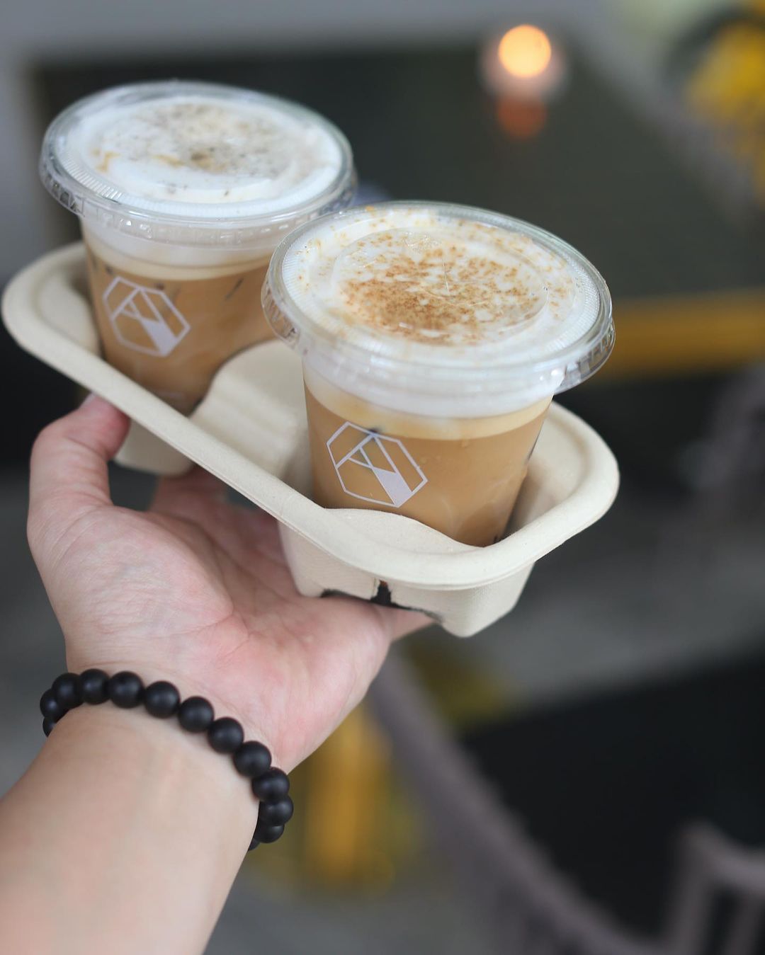 Our Favourite Lactose IntolerantFriendly Drinks for Your Next Coffee Run Lifestyle.INQ