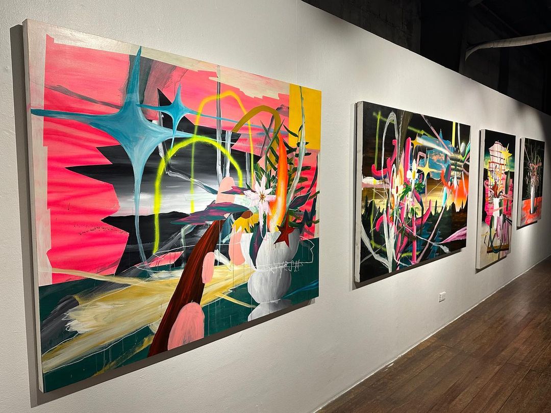 Breaking the Mold 7 MustSee Local Art Exhibits this April 2023